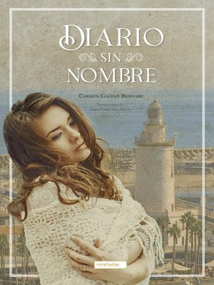 cover image of Diario sin nombre